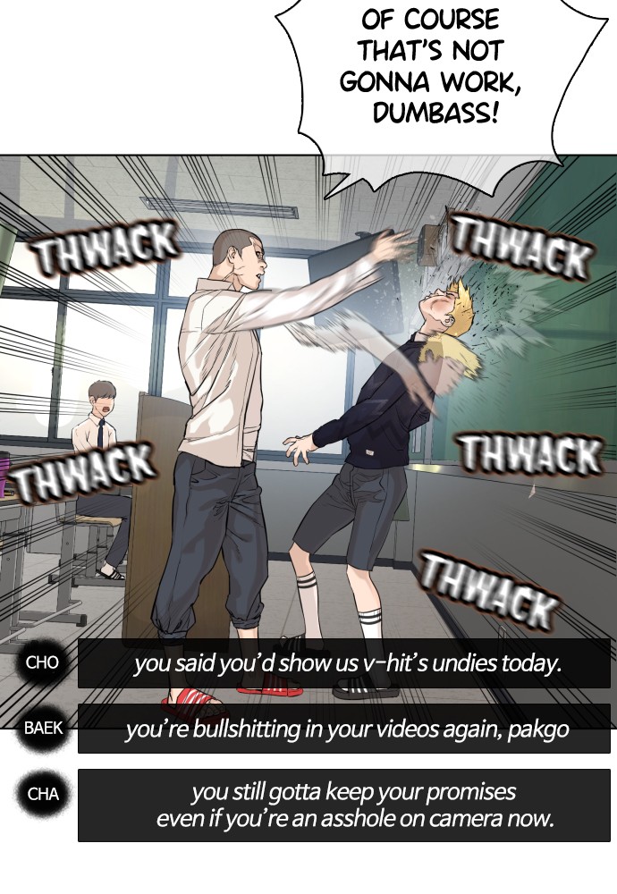 Read Viral Hit EN Manga Online