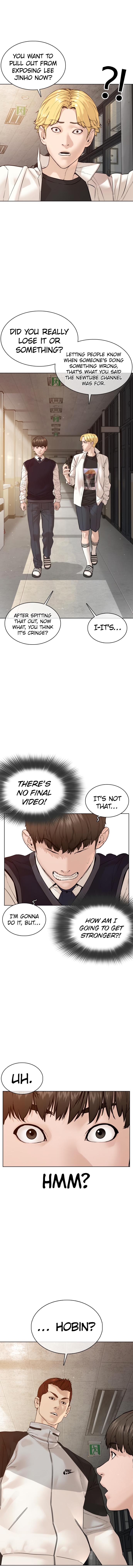 Read Viral Hit EN Manga Online