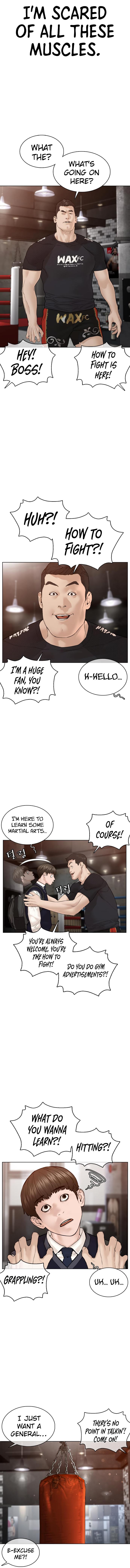 Read Viral Hit EN Manga Online