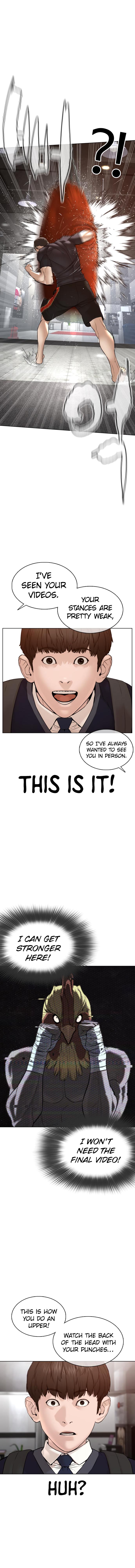 Read Viral Hit EN Manga Online