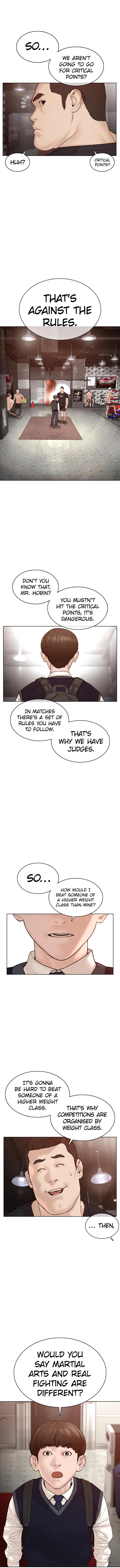 Read Viral Hit EN Manga Online