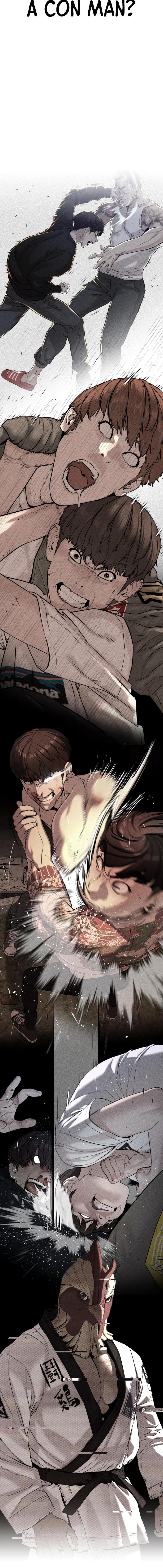Read Viral Hit EN Manga Online