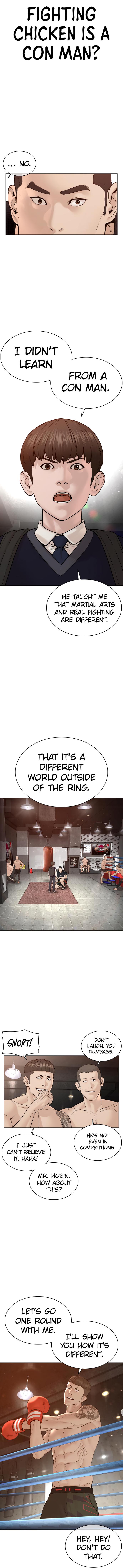 Read Viral Hit EN Manga Online