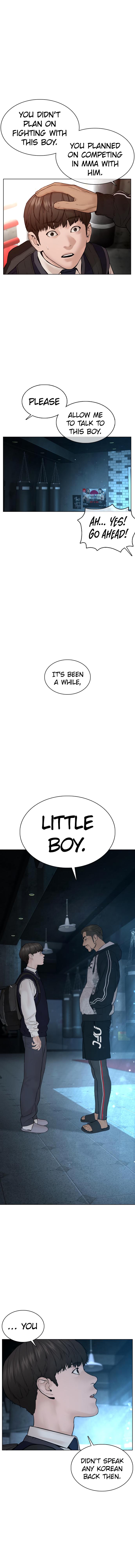 Read Viral Hit EN Manga Online