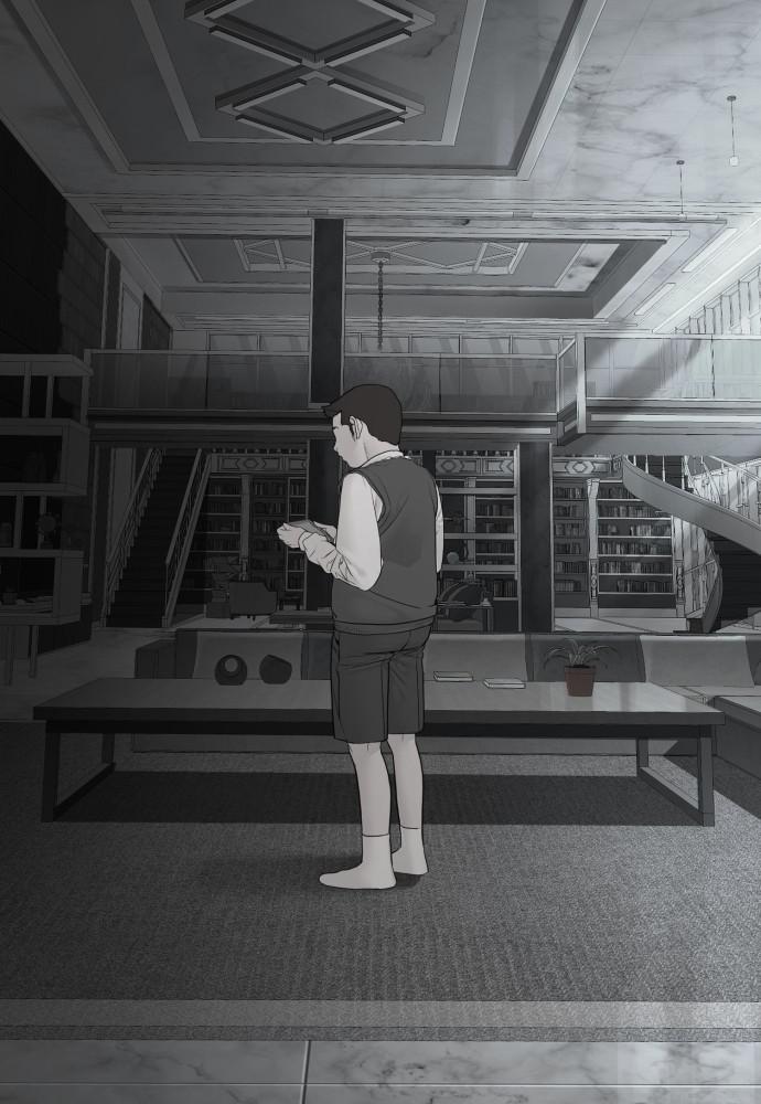 Read Viral Hit EN Manga Online