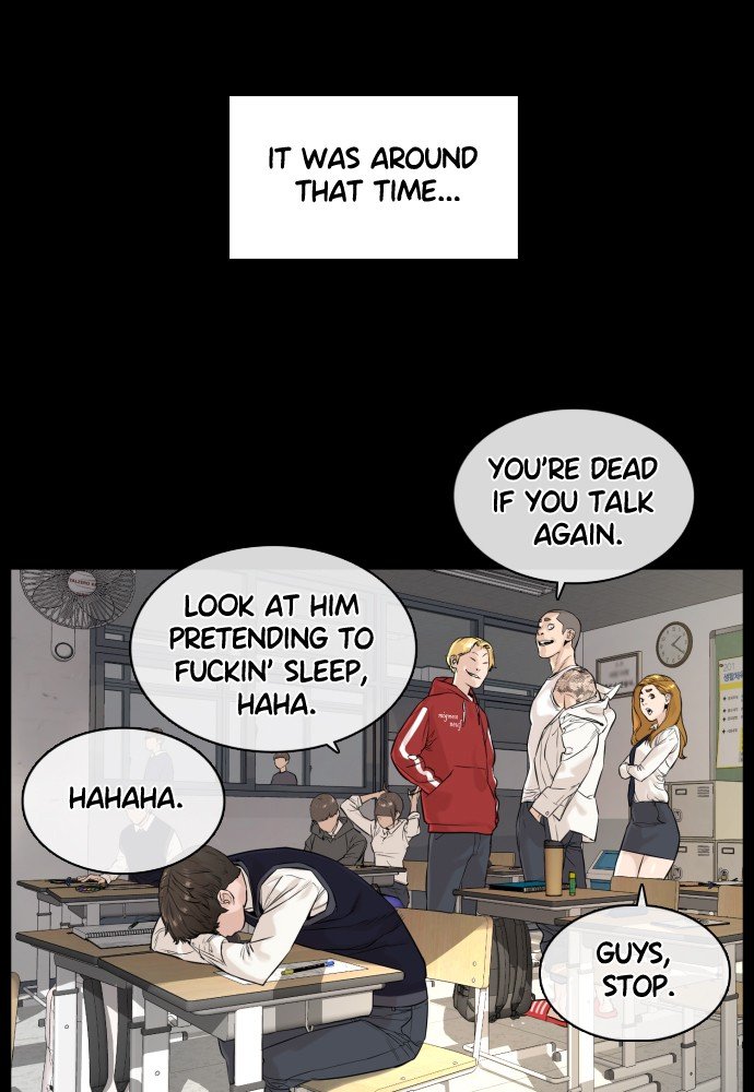 Read Viral Hit EN Manga Online