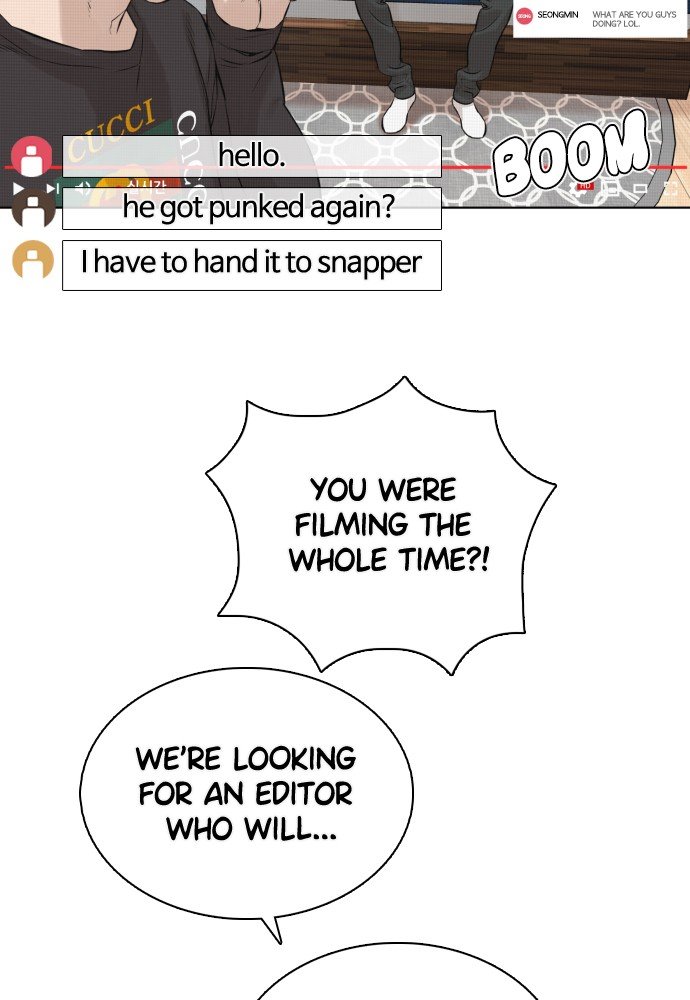 Read Viral Hit EN Manga Online
