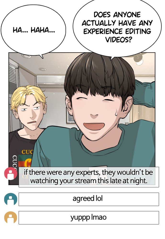 Read Viral Hit EN Manga Online