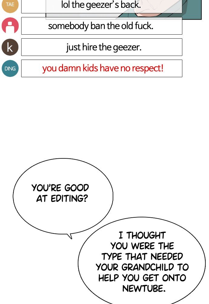 Read Viral Hit EN Manga Online