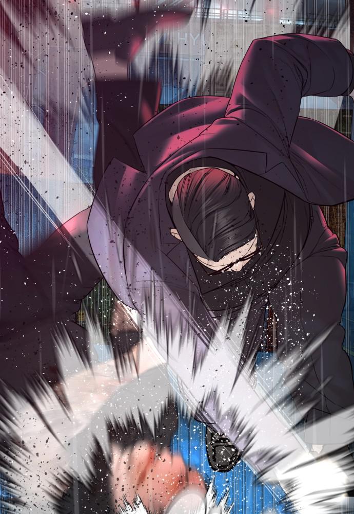 Read Viral Hit EN Manga Online