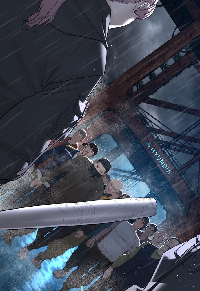 Read Viral Hit EN Manga Online