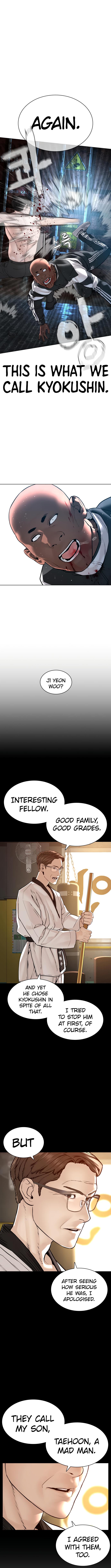 Read Viral Hit EN Manga Online