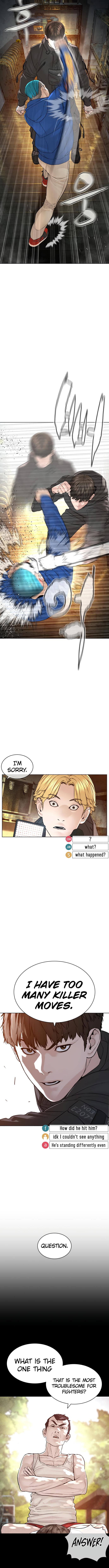 Read Viral Hit EN Manga Online