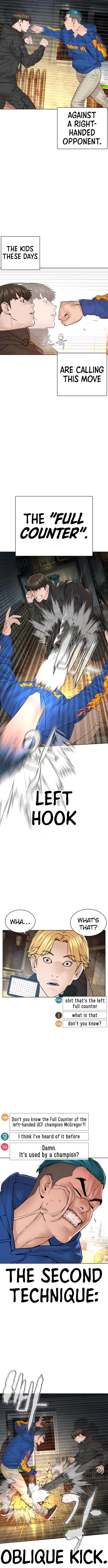 Read Viral Hit EN Manga Online