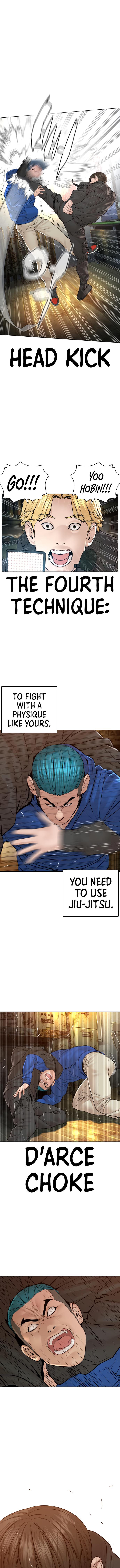 Read Viral Hit EN Manga Online