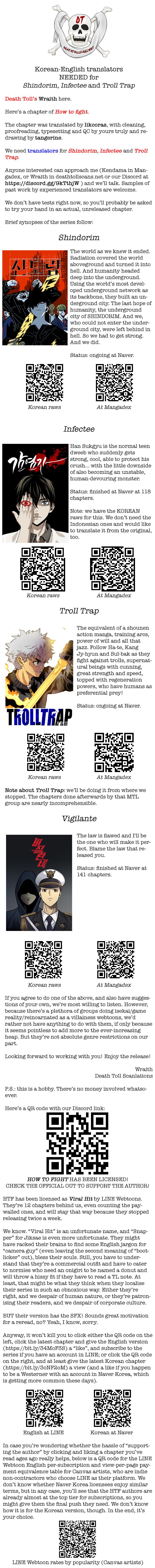 Read Viral Hit EN Manga Online