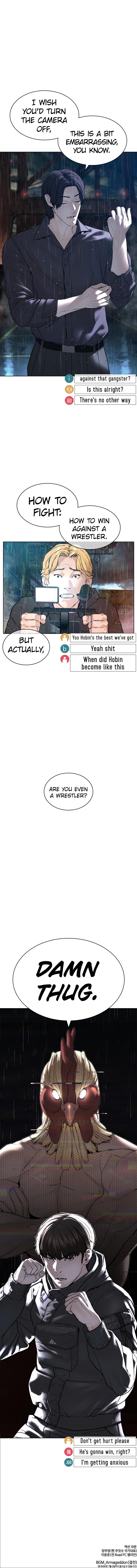 Read Viral Hit EN Manga Online