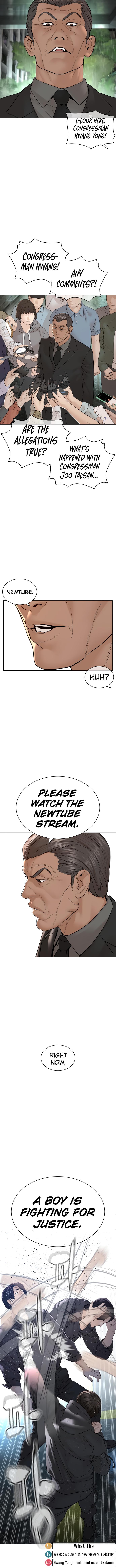 Read Viral Hit EN Manga Online