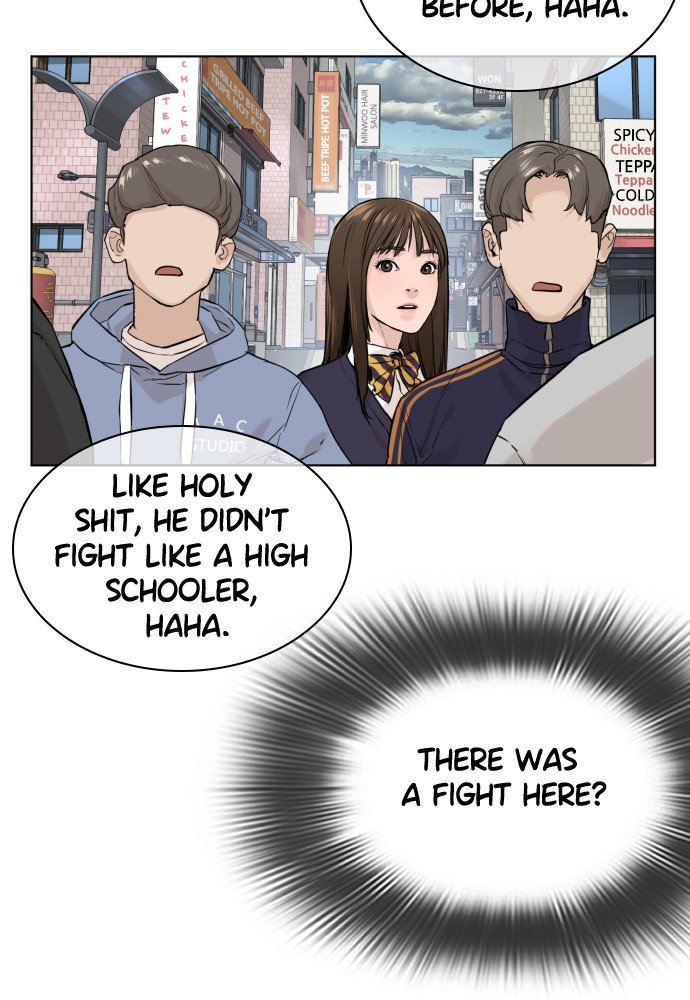 Read Viral Hit EN Manga Online