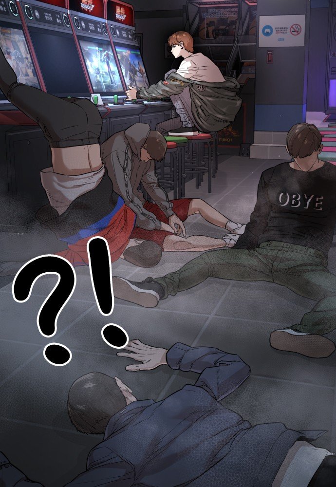 Read Viral Hit EN Manga Online