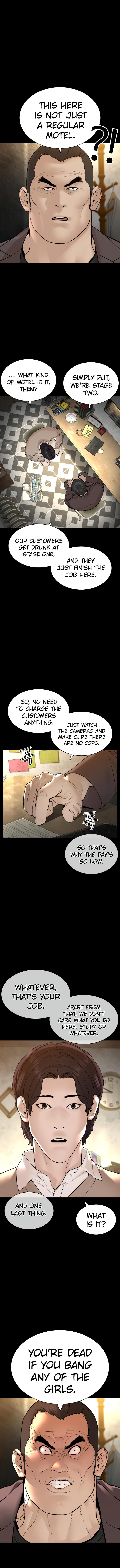 Read Viral Hit EN Manga Online