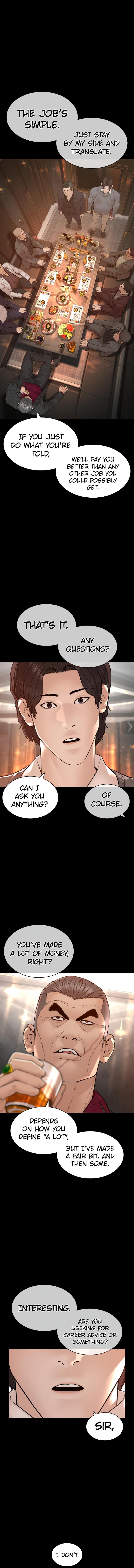 Read Viral Hit EN Manga Online