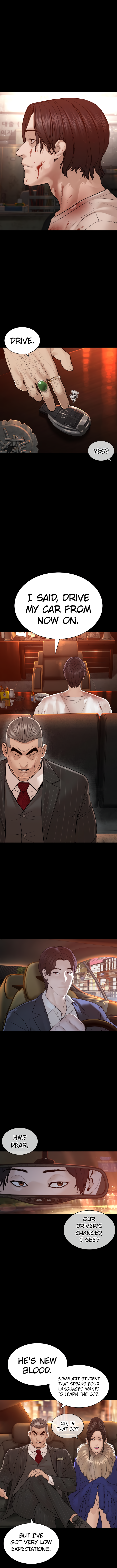 Read Viral Hit EN Manga Online