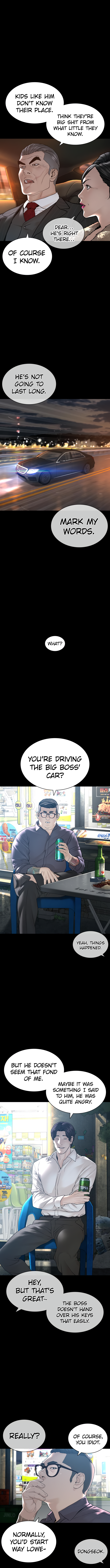 Read Viral Hit EN Manga Online