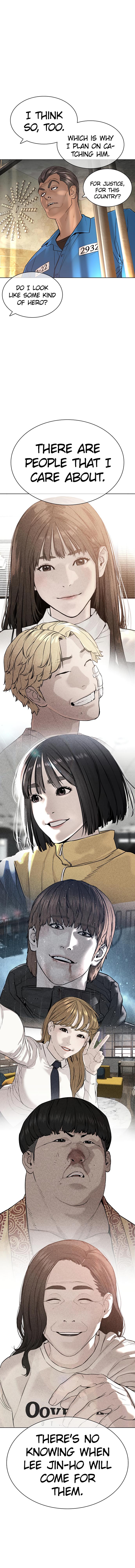 Read Viral Hit EN Manga Online