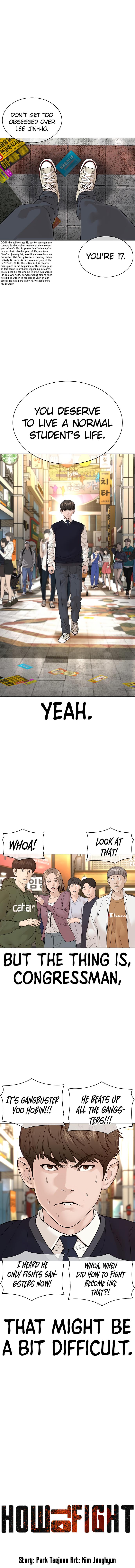 Read Viral Hit EN Manga Online