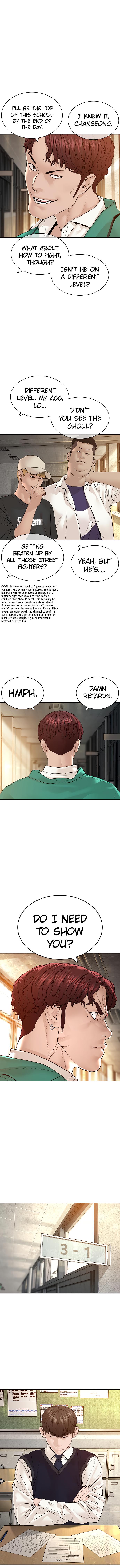 Read Viral Hit EN Manga Online