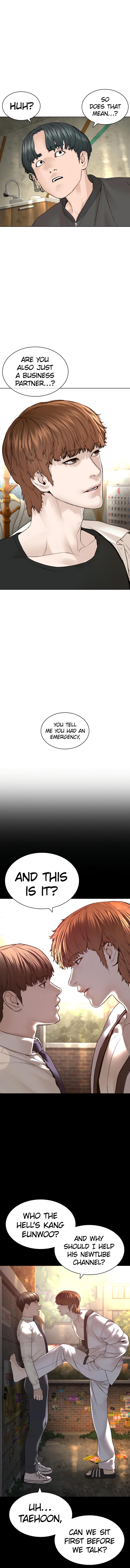 Read Viral Hit EN Manga Online