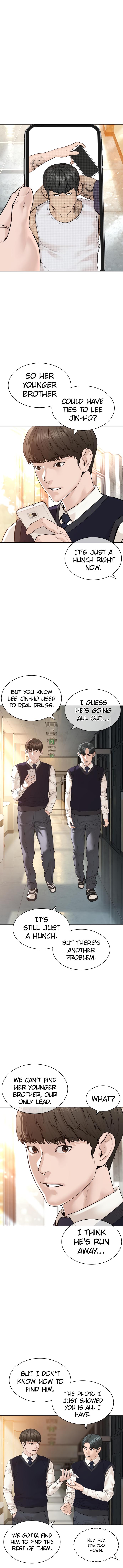 Read Viral Hit EN Manga Online