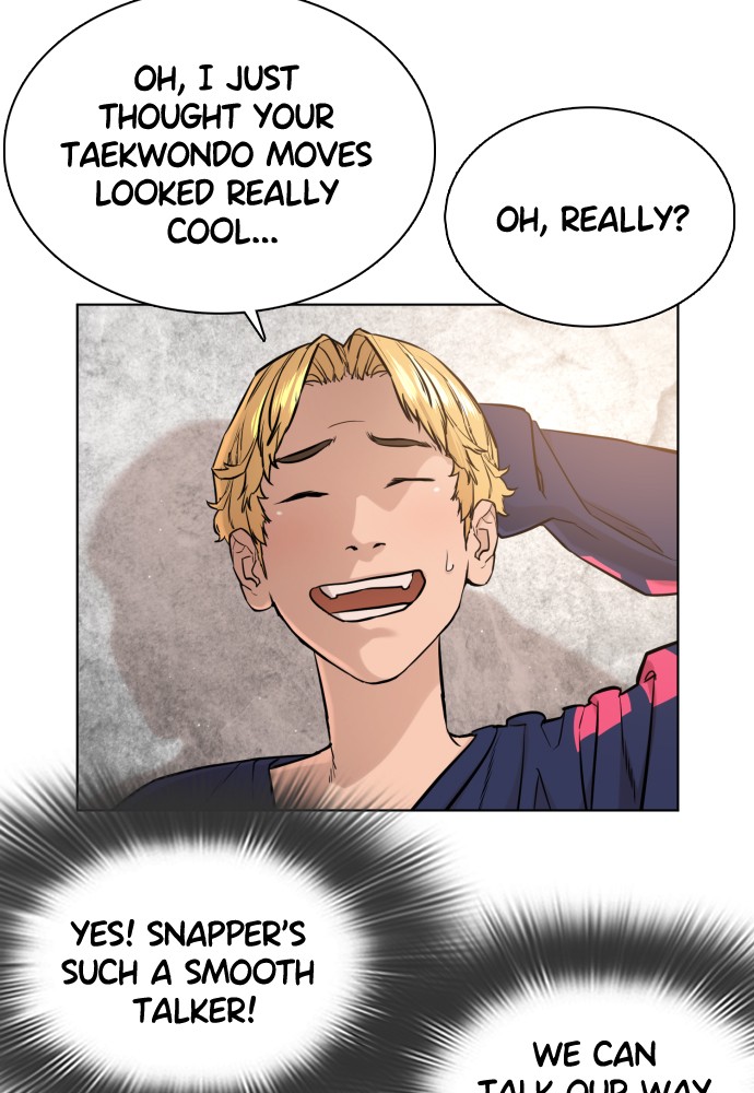 Read Viral Hit EN Manga Online