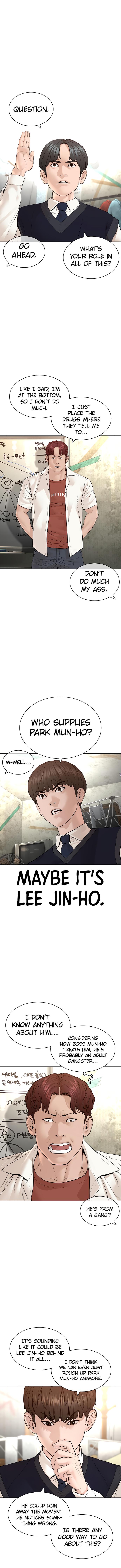 Read Viral Hit EN Manga Online