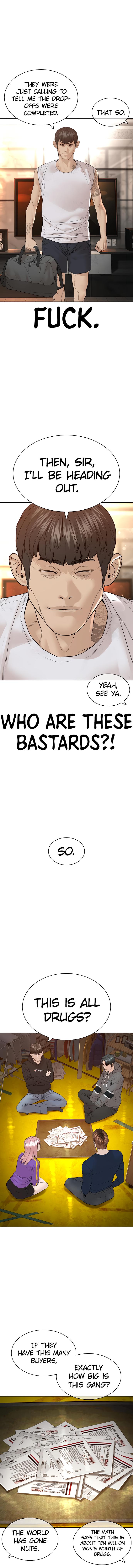 Read Viral Hit EN Manga Online