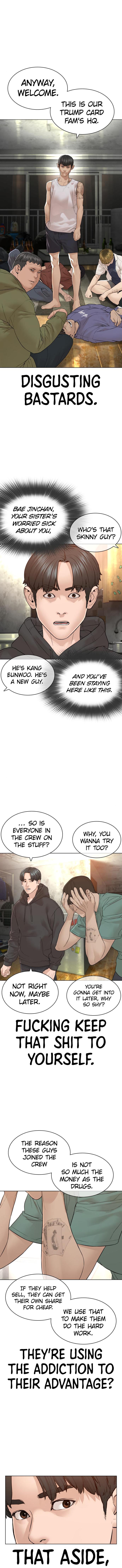 Read Viral Hit EN Manga Online