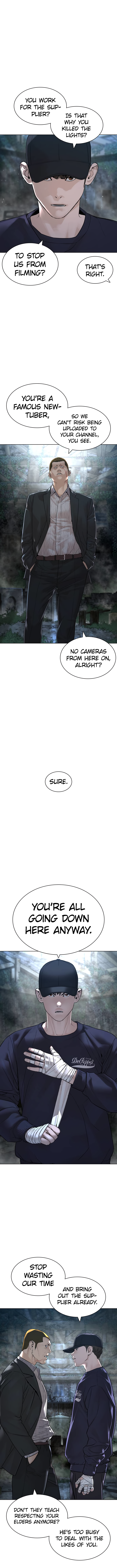 Read Viral Hit EN Manga Online