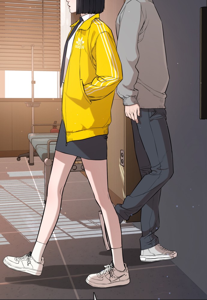 Read Viral Hit EN Manga Online
