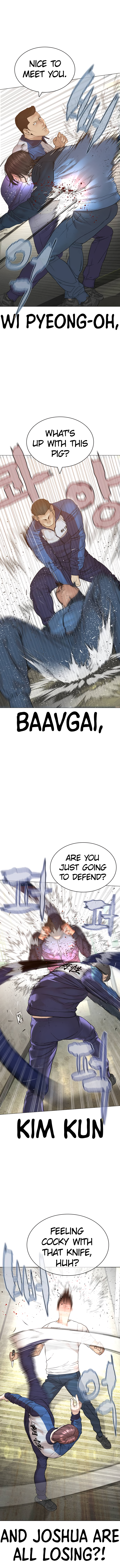 Read Viral Hit EN Manga Online