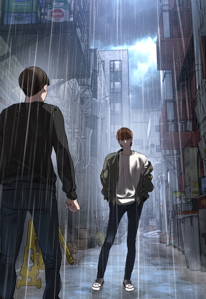 Read Viral Hit EN Manga Online