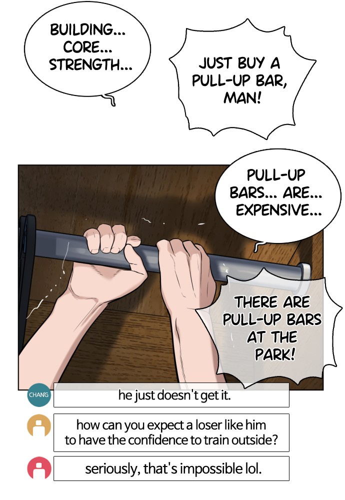 Read Viral Hit EN Manga Online