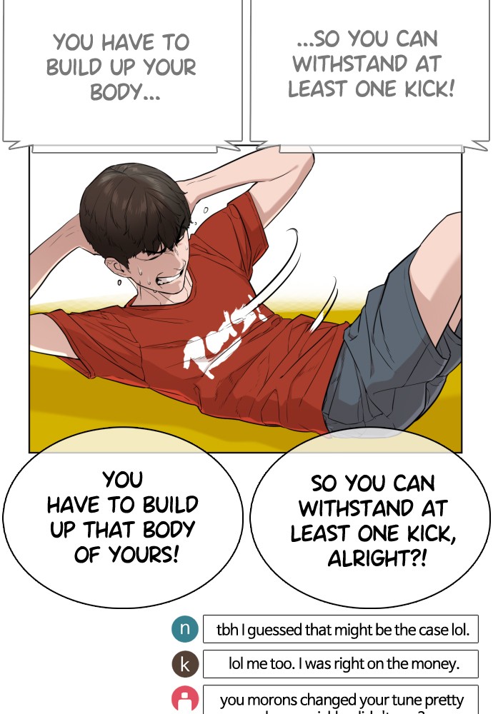 Read Viral Hit EN Manga Online