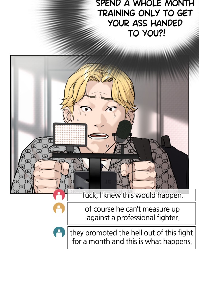Read Viral Hit EN Manga Online