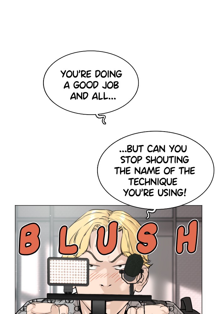 Read Viral Hit EN Manga Online