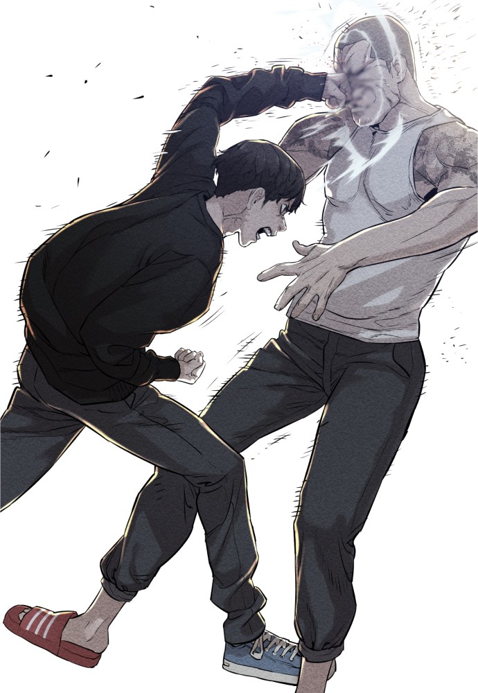 Read Viral Hit EN Manga Online