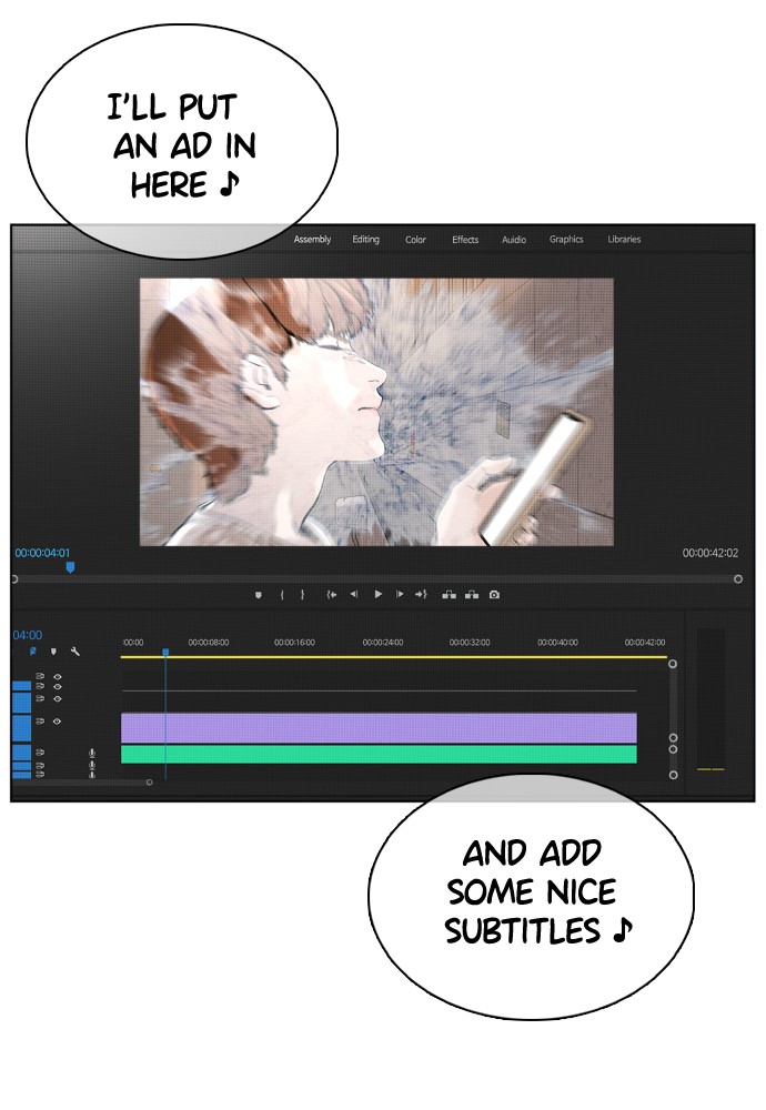 Read Viral Hit EN Manga Online