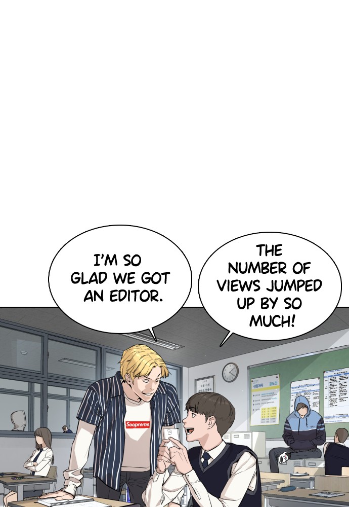 Read Viral Hit EN Manga Online