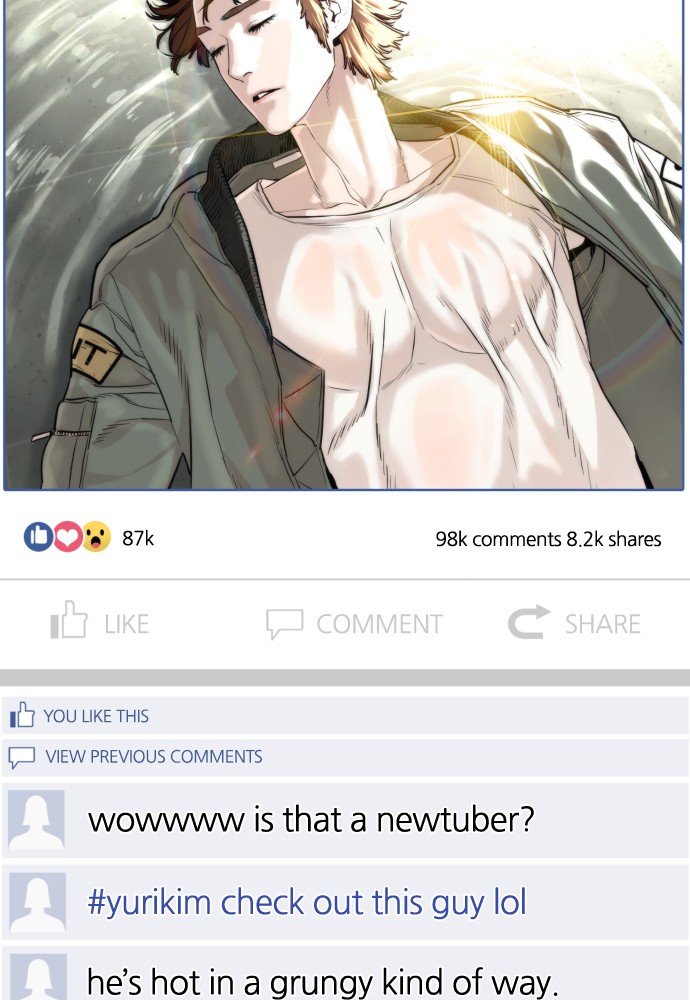 Read Viral Hit EN Manga Online