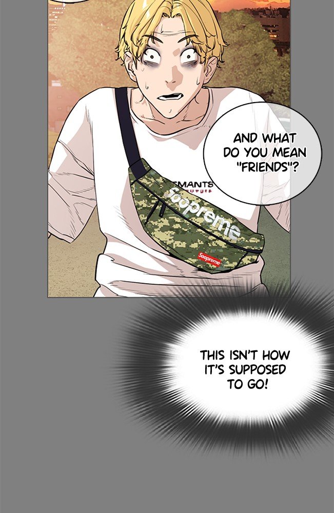 Read Viral Hit EN Manga Online